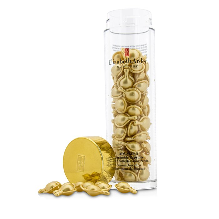 ELIZABETH ARDEN - Ceramide Capsules Daily Youth Restoring Serum - ADVANCED