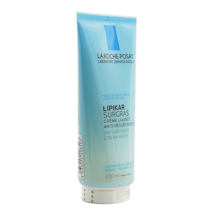 LA ROCHE POSAY - Lipikar Surgras Concentrated Shower-Cream