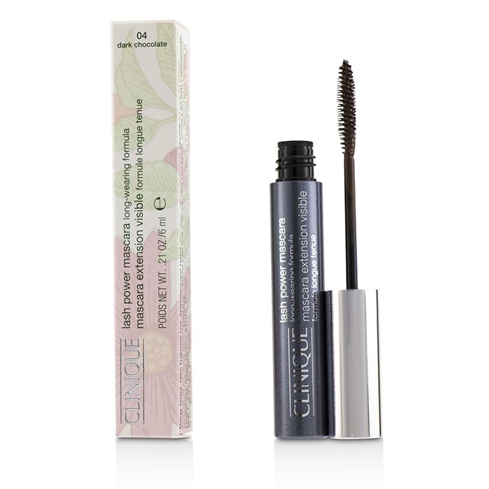 CLINIQUE - Lash Power Extension Visible Mascara 6ml/0.21oz