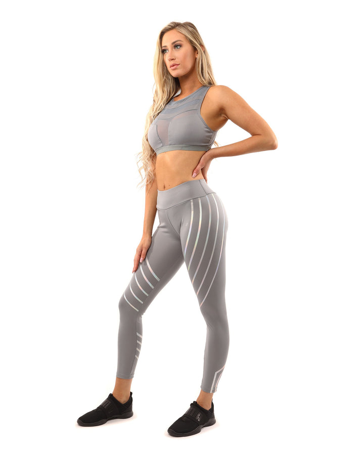 Laguna Leggings - Grey