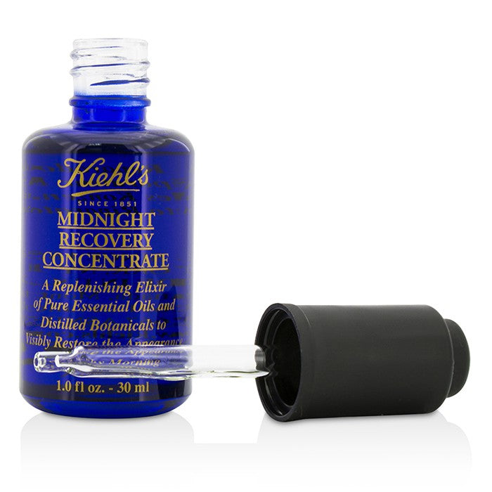 KIEHL'S - Midnight Recovery Concentrate