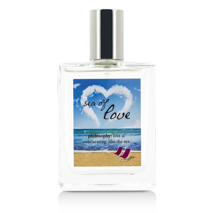 PHILOSOPHY - Sea of Love Eau De Toilette Spray