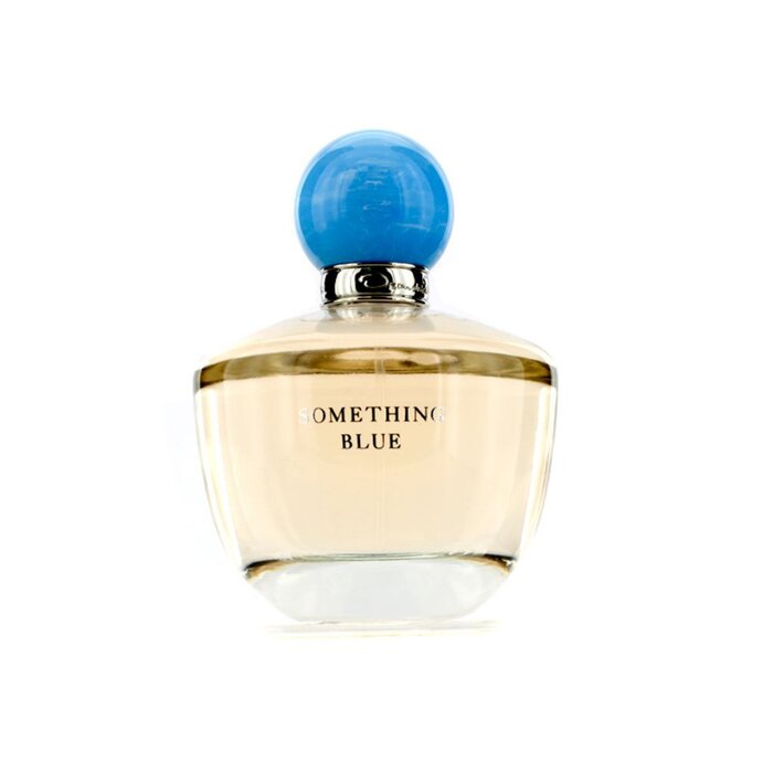 OSCAR DE LA RENTA - Something Blue Eau De Parfum Spray