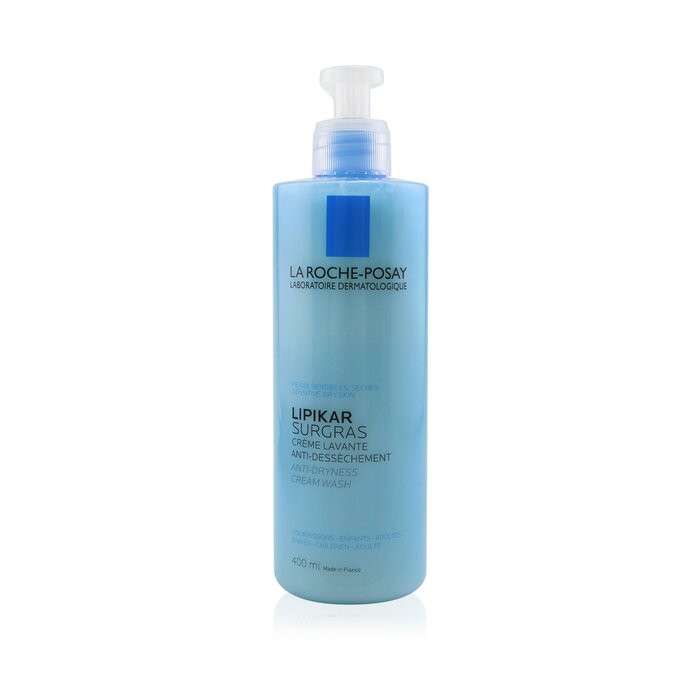 LA ROCHE POSAY - Lipikar Surgras Concentrated Shower-Cream