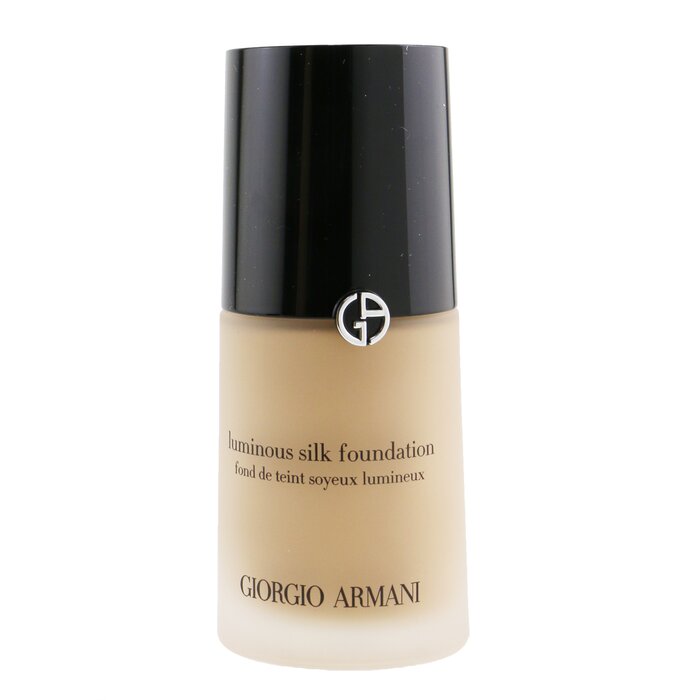 GIORGIO ARMANI - Luminous Silk Foundation 30ml/1oz