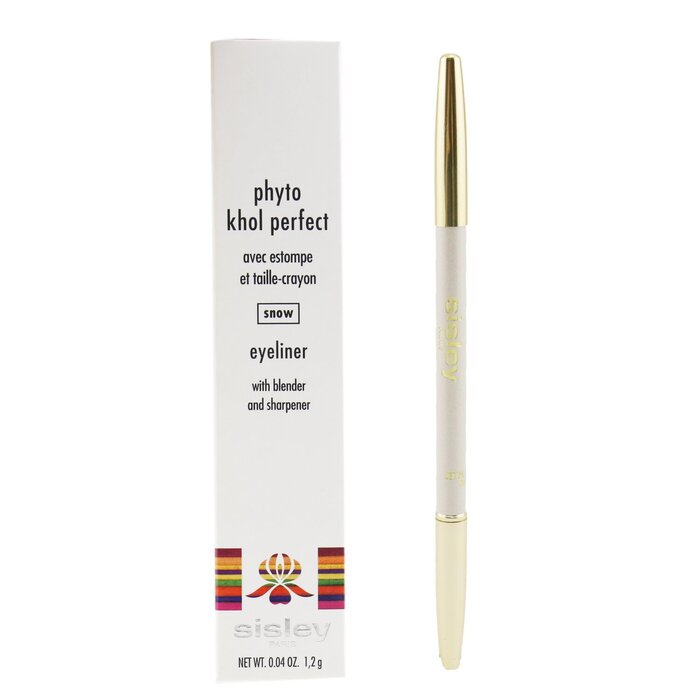 SISLEY - Phyto Khol Perfect Eyeliner (With Blender and Sharpener) 1.2g/0.04oz