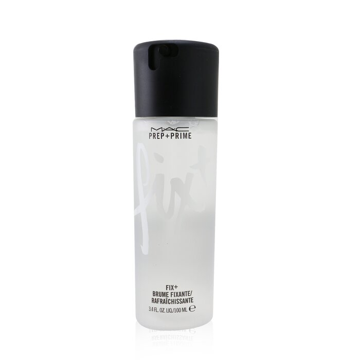 MAC - Prep + Prime Fix+ Finishing Mist 100ml/3.4oz