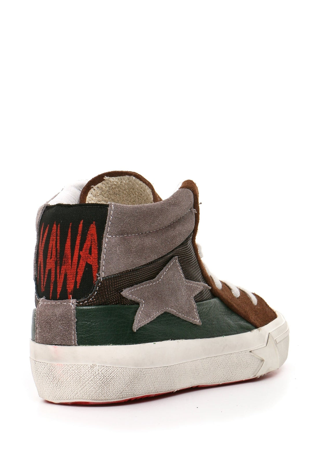 Apparel & Accessories > Shoes ishikawa