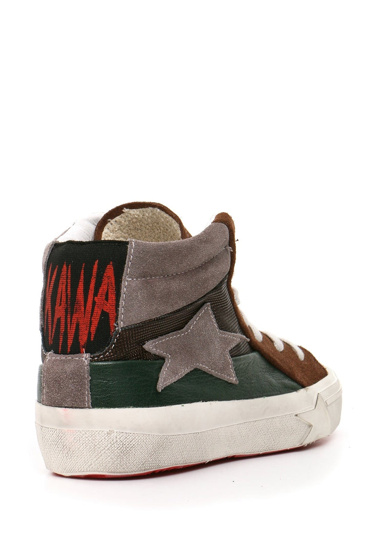 Apparel & Accessories > Shoes ishikawa