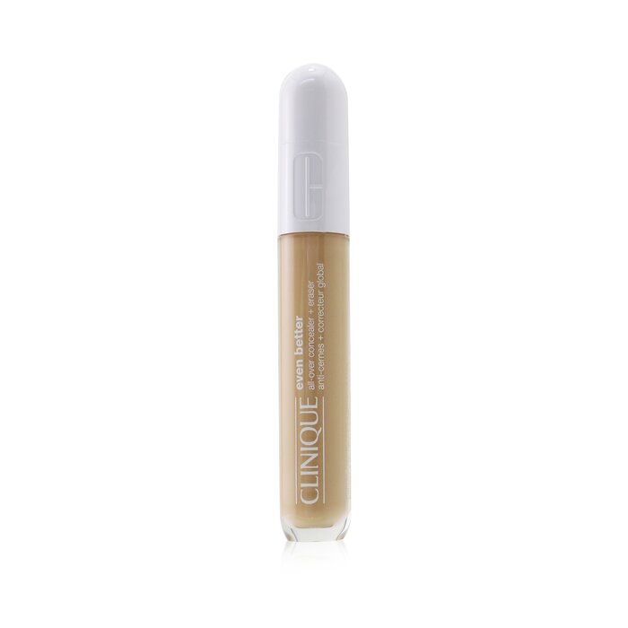 CLINIQUE - Even Better All Over Concealer + Eraser 6ml/0.2oz