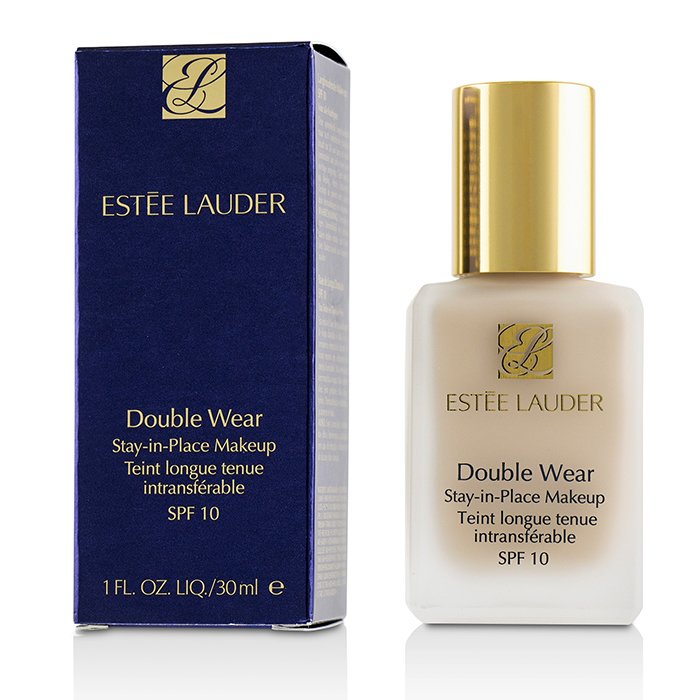 ESTEE LAUDER - Double Wear Stay in Place Makeup SPF 10 30ml/1oz