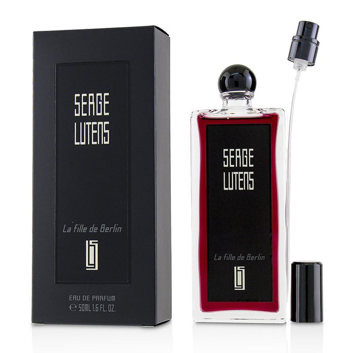 SERGE LUTENS - La Fille De Berlin Eau De Parfum Spray