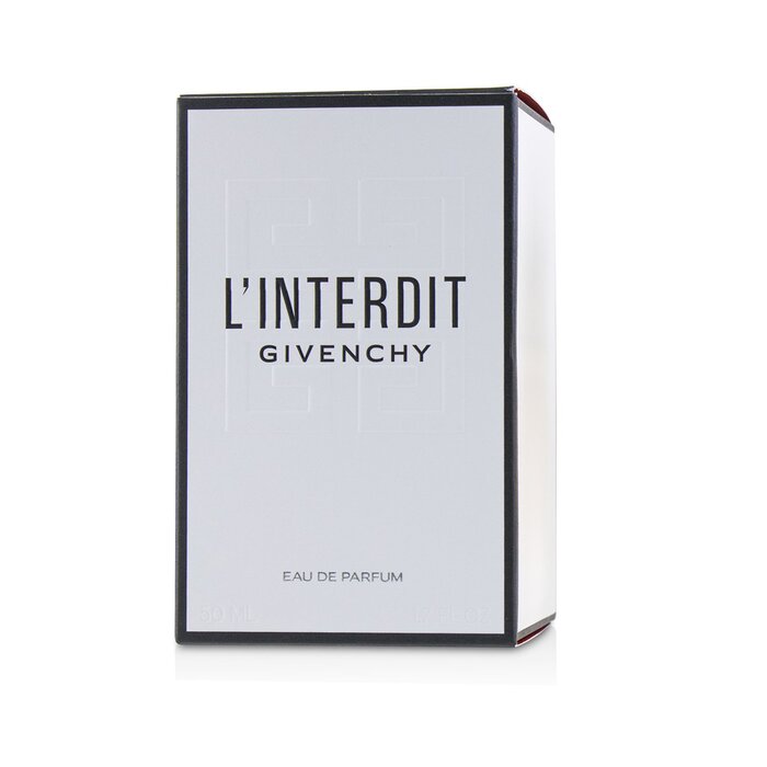 GIVENCHY - l'Interdit Eau De Parfum Spray