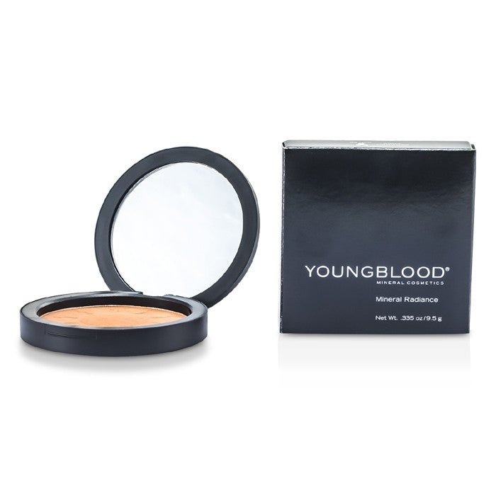 YOUNGBLOOD - Mineral Radiance 9.5g/0.335oz