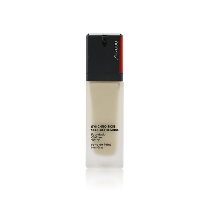 SHISEIDO - Synchro Skin Self Refreshing Foundation SPF 30 30ml/1oz