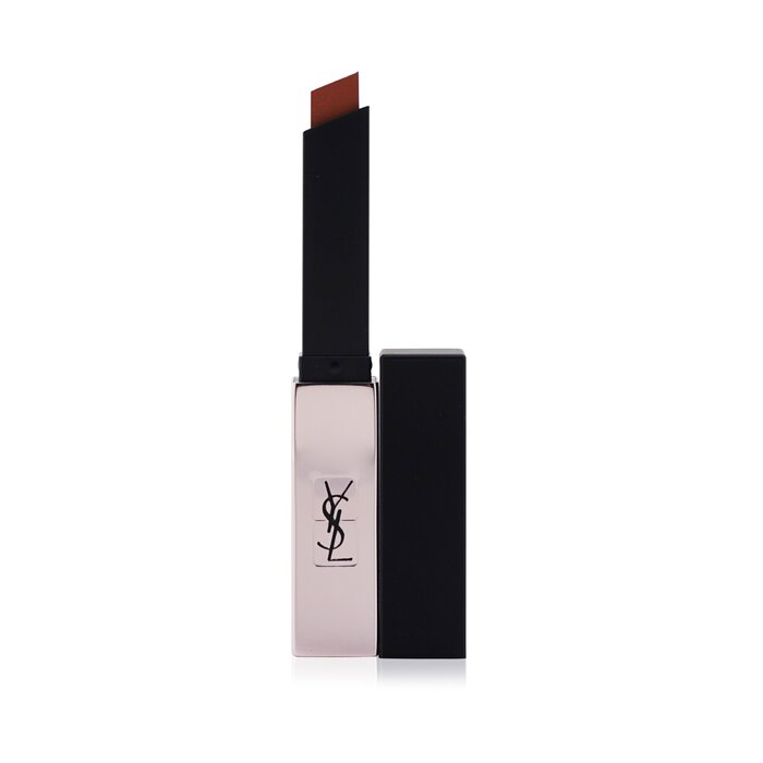 YVES SAINT LAURENT - Rouge Pur Couture the Slim Glow Matte 2.1g/0.07oz