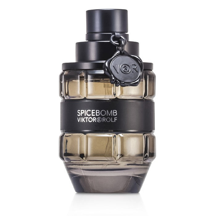 VIKTOR & ROLF - Spicebomb Eau De Toilette Spray