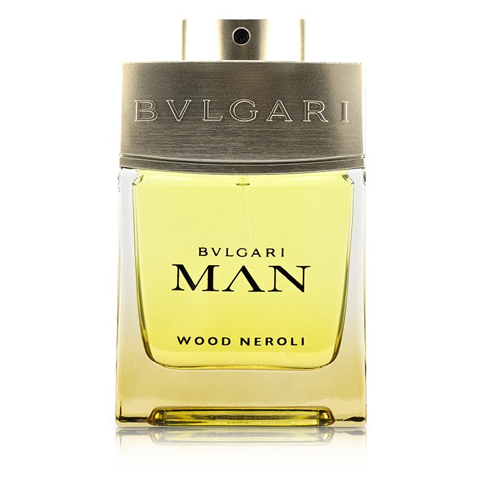 BVLGARI - Man Wood Neroli Eau De Parfum Spray