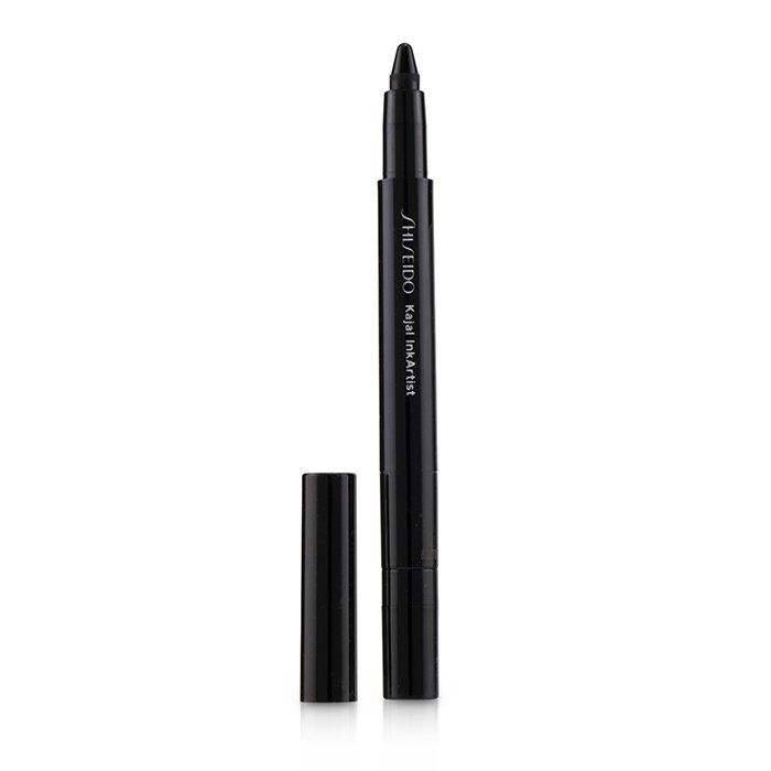 SHISEIDO - Kajal InkArtist (Shadow, Liner, Brow) 0.8g/0.02oz