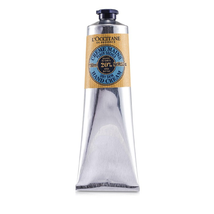 l'OCCITANE - Shea Butter Hand Cream