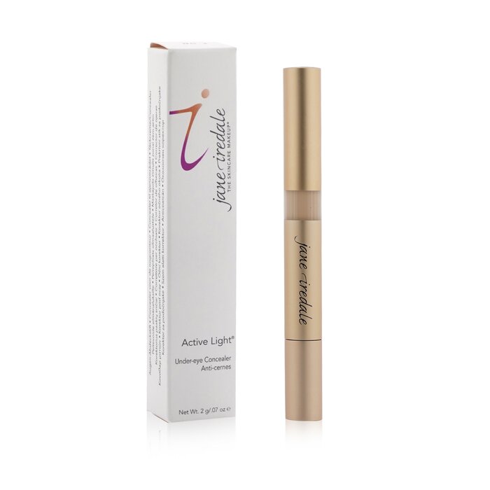 JANE IREDALE - Active Light Under Eye Concealer 2g/0.07oz