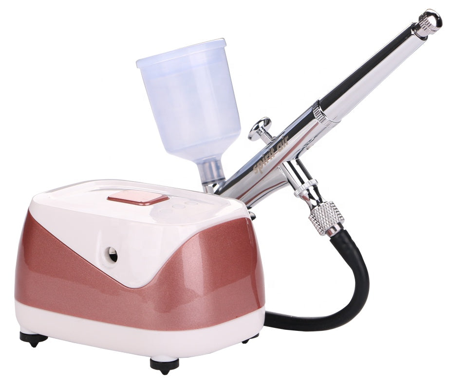 High quality china airbrush for decorating cakes