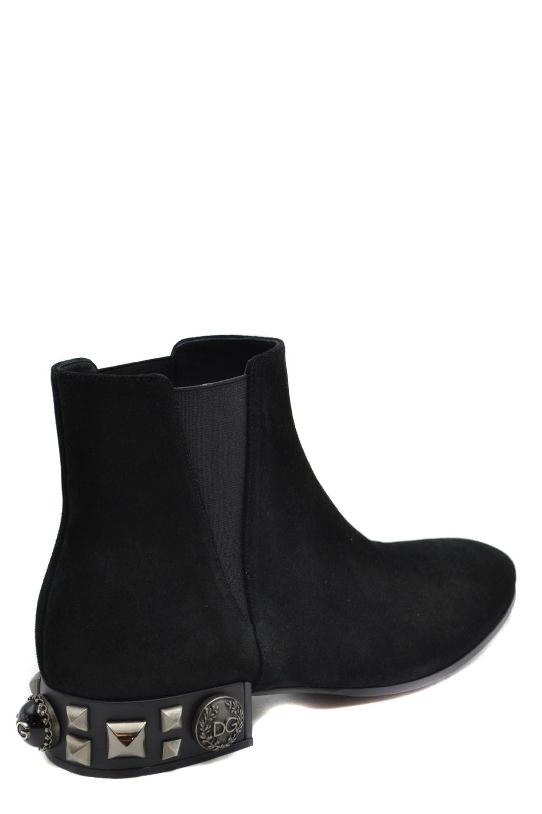 Apparel & Accessories > Shoes dolce gabbana winter boots