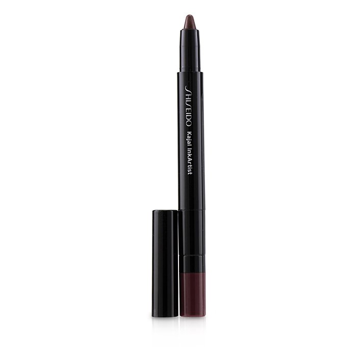 SHISEIDO - Kajal InkArtist (Shadow, Liner, Brow) 0.8g/0.02oz