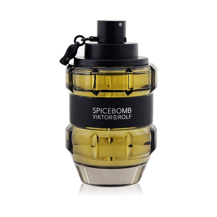 VIKTOR & ROLF - Spicebomb Eau De Toilette Spray