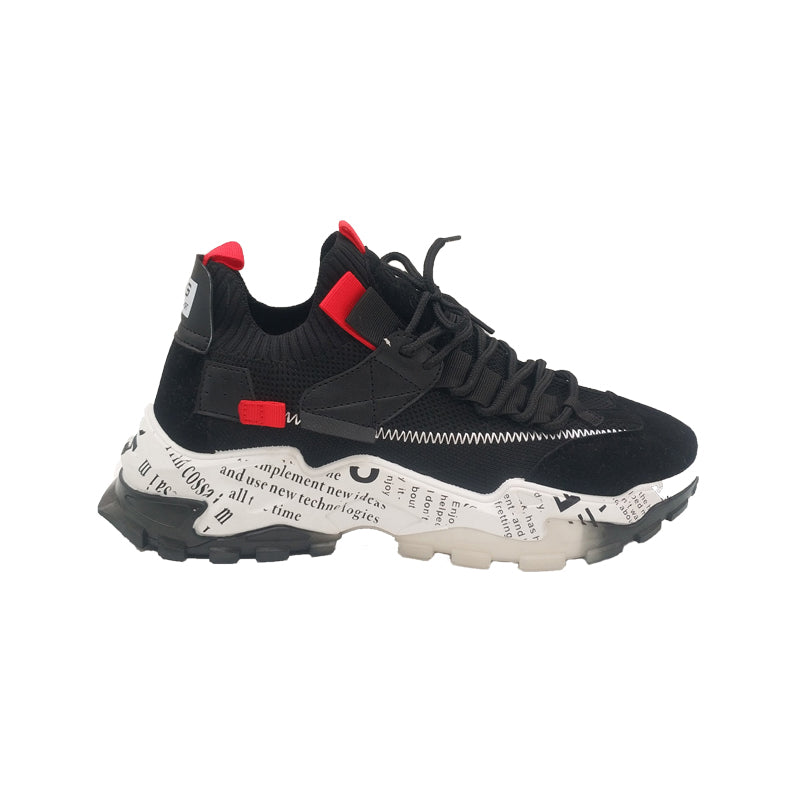 Comfortable anti slip mens casual Apparel & Accessories > Shoes sport sneakers low price