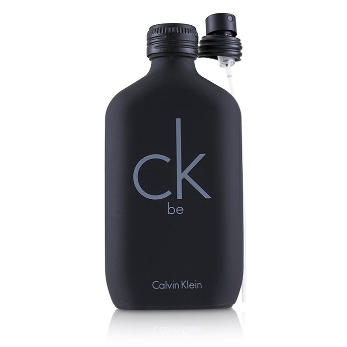 CALVIN KLEIN - CK Be Eau De Toilette Spray