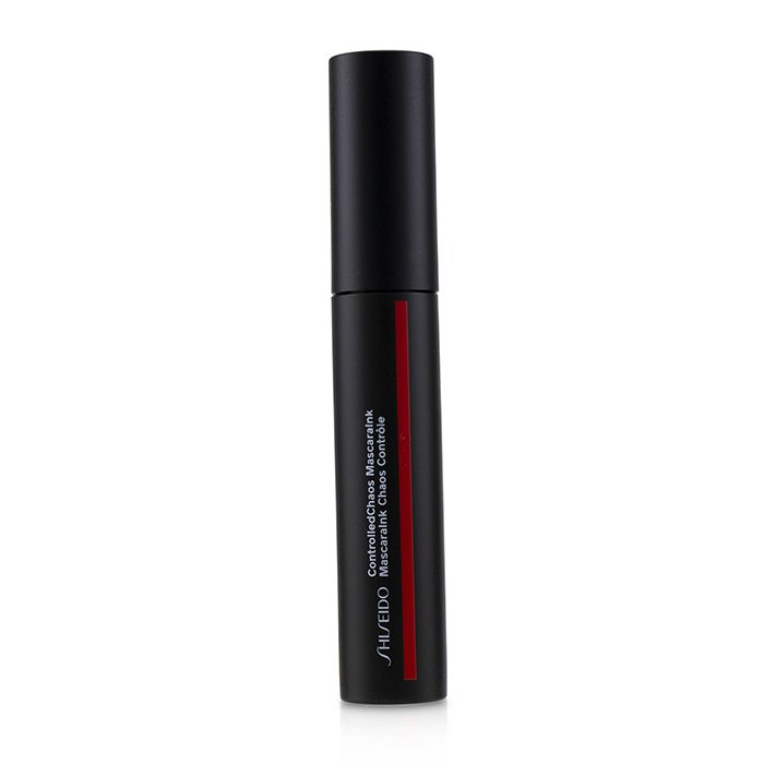 SHISEIDO - ControlledChaos MascaraInk 11.5ml/0.32oz