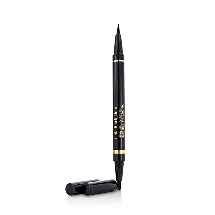 ESTEE LAUDER - Little Black Liner (Thick + Thin + Ultra Fine) 9g/0.03oz