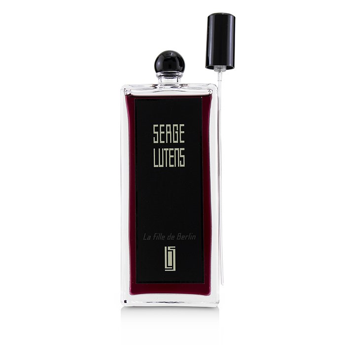 SERGE LUTENS - La Fille De Berlin Eau De Parfum Spray