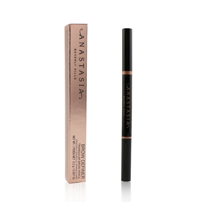 ANASTASIA BEVERLY HILLS - Brow Definer Triangular Brow Pencil 0.2g/0.007oz