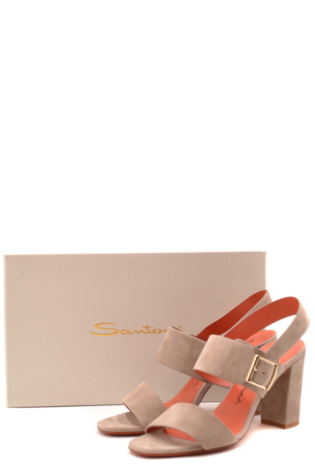 Women Apparel & Accessories > Shoes santoni