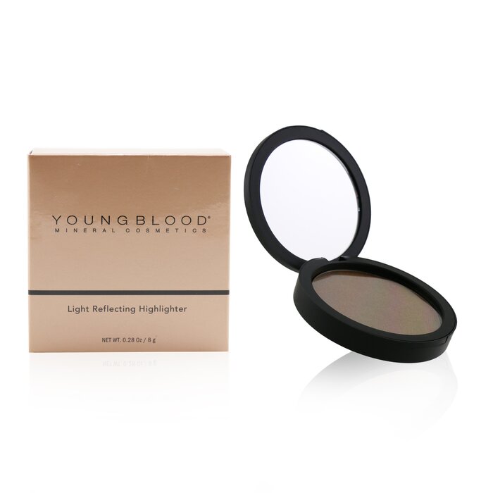 YOUNGBLOOD - Light Reflecting Highlighter 8g/0.28oz