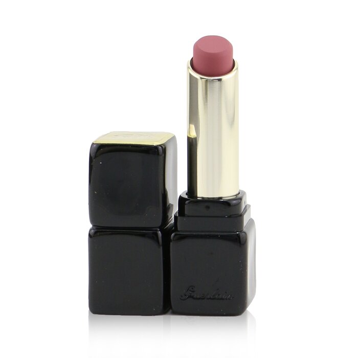 GUERLAIN - Kisskiss Tender Matte Lipstick 2.8g/0.09oz