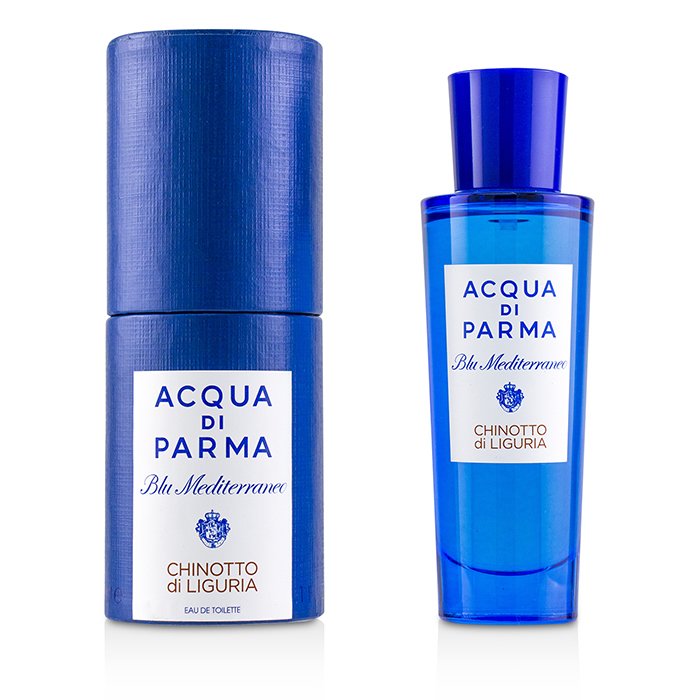 ACQUA DI PARMA - Blu Mediterraneo Chinotto Di Liguria Eau De Toilette Spray