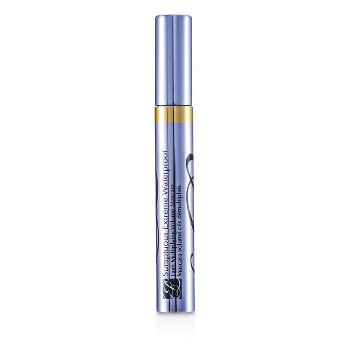 ESTEE LAUDER - Sumptuous Extreme Waterproof Lash Multiplying Volume Mascara 8ml/0.27oz