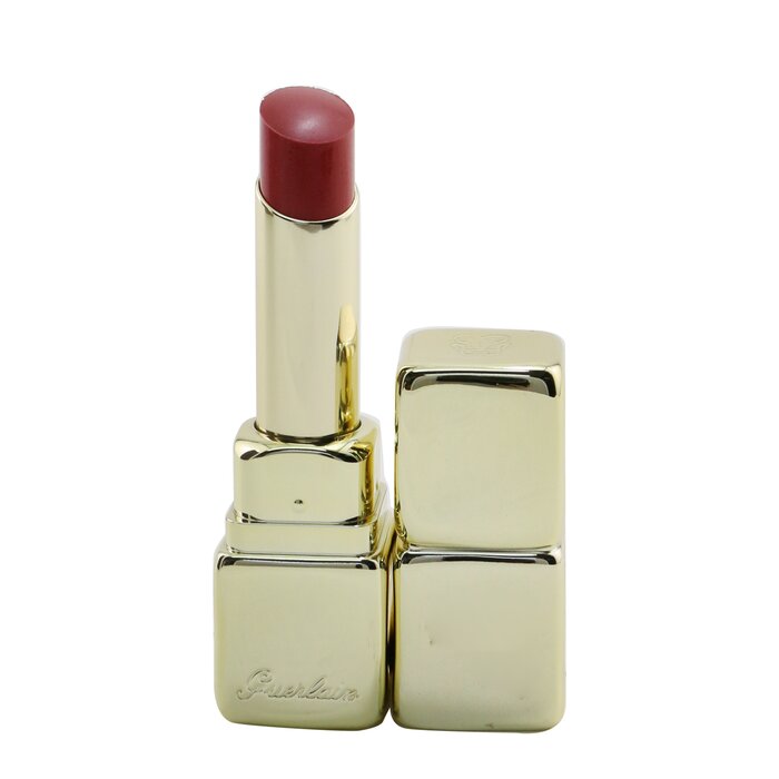 GUERLAIN - KissKiss Shine Bloom Lip Colour 3.2g/0.11oz