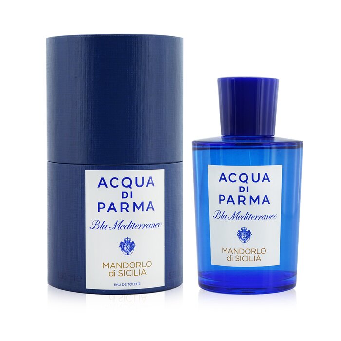 ACQUA DI PARMA - Blu Mediterraneo Mandorlo Di Sicilia Eau De Toilette Spray