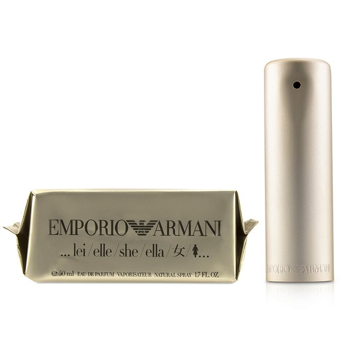 GIORGIO ARMANI - Emporio Armani Eau De Parfum Spray