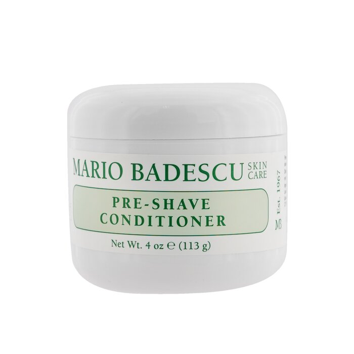 MARIO BADESCU - Pre-Shave Conditioner