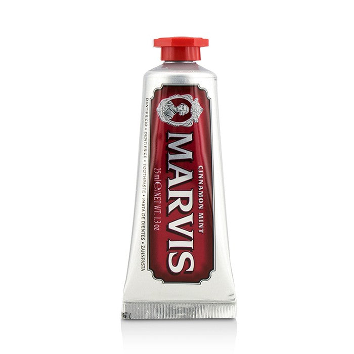 MARVIS - Cinnamon Mint Toothpaste (Travel Size)