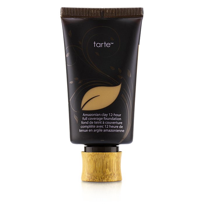 TARTE - Amazonian Clay 12 Hour Full Coverage Foundation 50ml/1.7oz