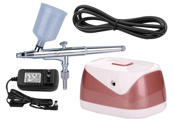 High quality china airbrush for decorating cakes