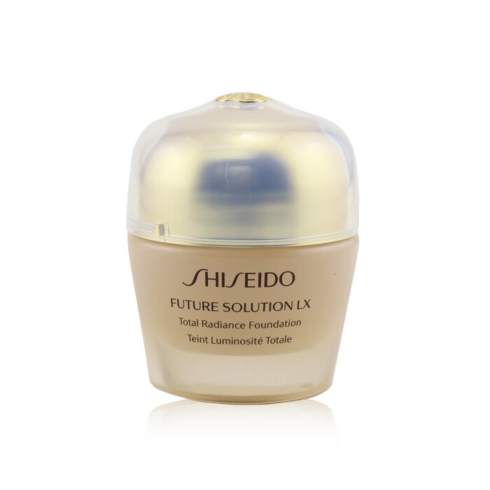 SHISEIDO - Future Solution LX Total Radiance Foundation SPF15 30ml/1.2oz