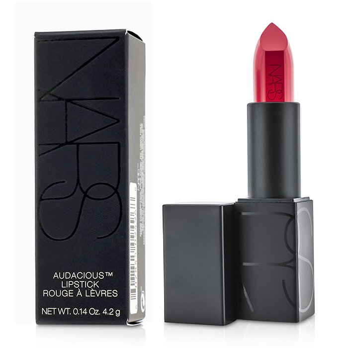 NARS - Audacious Lipstick 4.2g/0.14oz