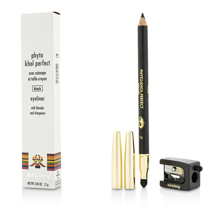 SISLEY - Phyto Khol Perfect Eyeliner (With Blender and Sharpener) 1.2g/0.04oz